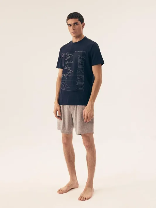 PIŻAMA HENDERSON 42598 SURF