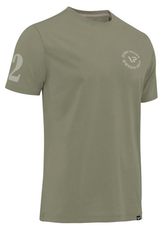 PINO VICINO T-SHIRT MĘSKI PV VP100.009