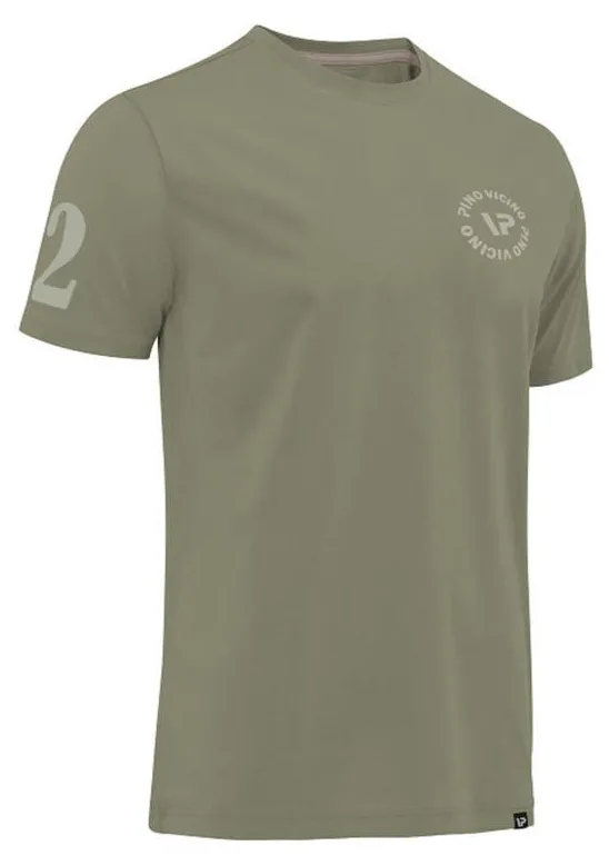 PINO VICINO T-SHIRT MĘSKI PV VP100.009