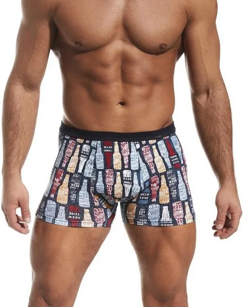 BOKSERKI TA 280 TATTOO S-XXL