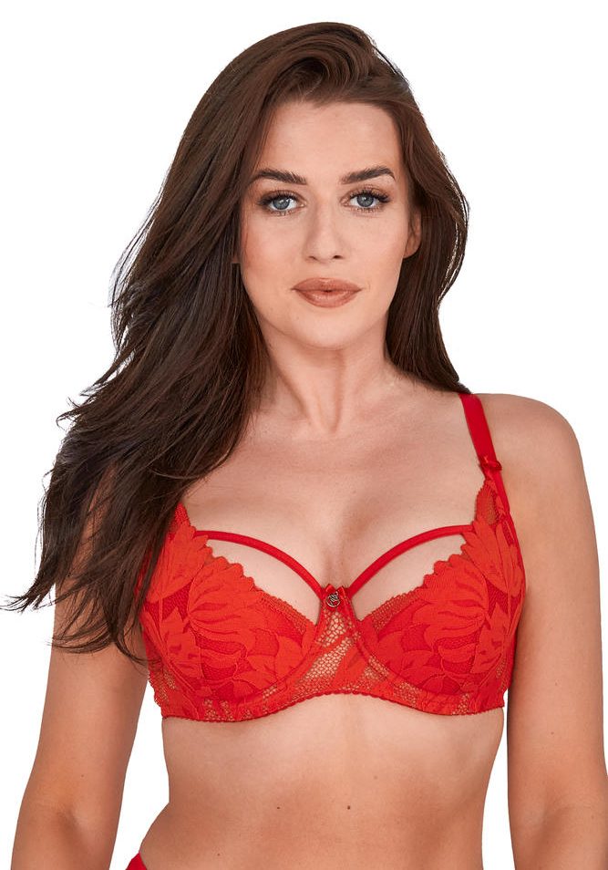 BIUSTONOSZ SEMI-SOFT KETO ART. BS01134 - GAIA_AW_2023