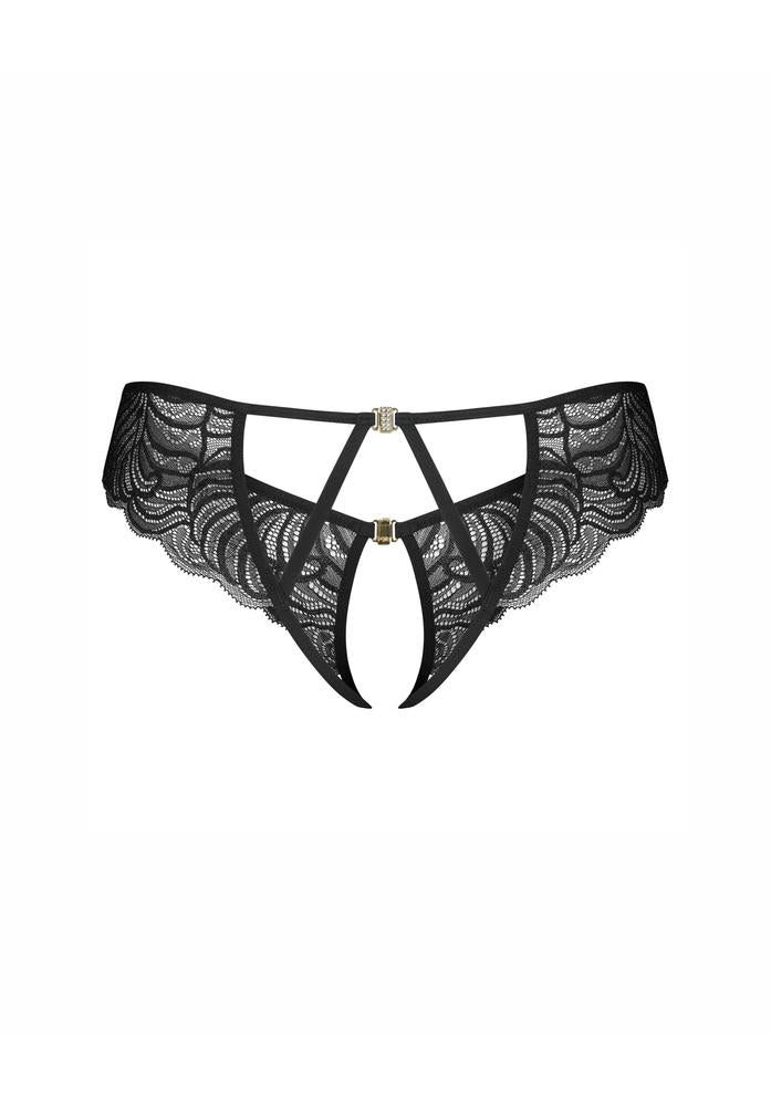 OBSESSIVE DIVIENNE STRINGI OTWARTE