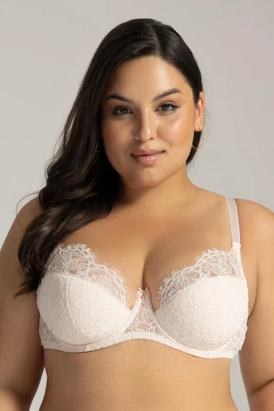 AVA BIUSTONOSZ AV 2147 MARSCHMALLOW