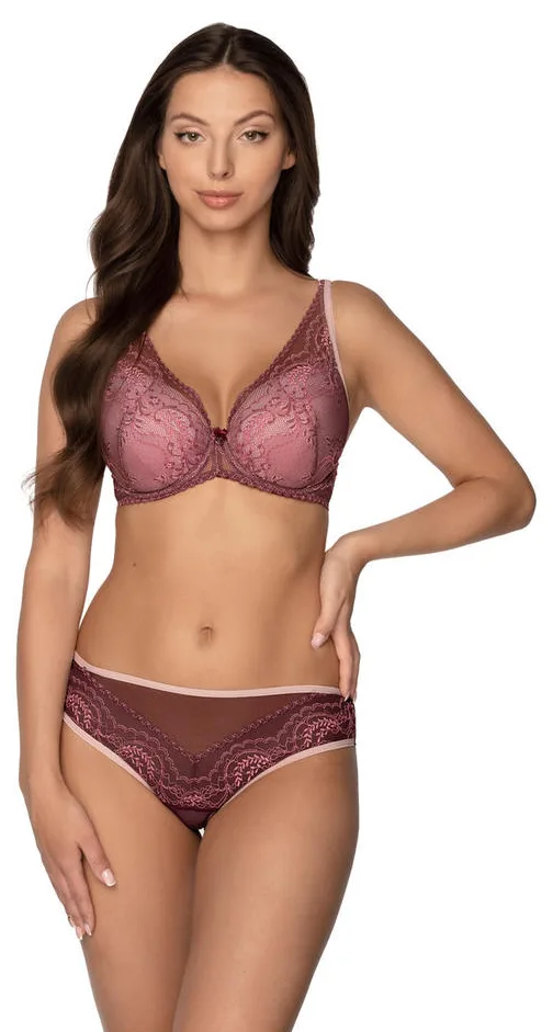 BIUSTONOSZ PUSH UP IRENE ART. BS01183 - GAIA SS23