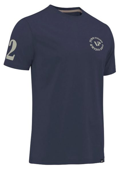 PINO VICINO T-SHIRT MĘSKI PV VP100.009