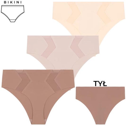 MORAJ FIGI DAMSKIE BCL650-011