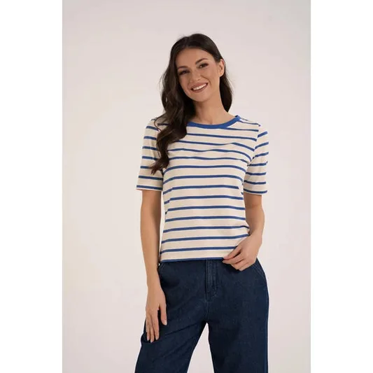 MORAJ T-SHIRT DAMSKI BD1800-022