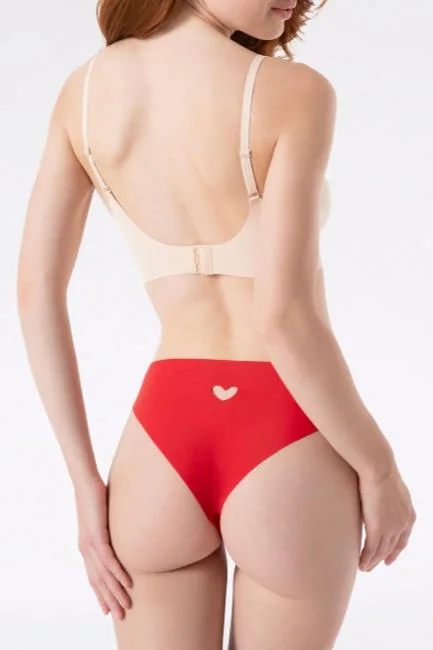 JULIMEX FIGI HEART SIMPLE BRASIL