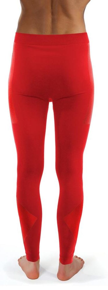 SESTO-SENSO MEN PANTS CL 42 - SPODNIE TERMOAKTYWNE DŁUGIE