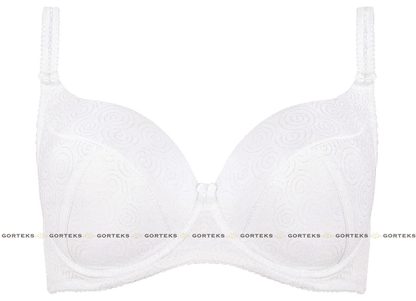GORTEKS G-058/B4 BIUSTONOSZ USZTYWNIANY