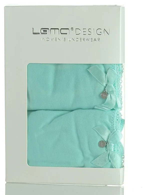 LAMA SZORTY DAMSKIE MINI L-1162MS