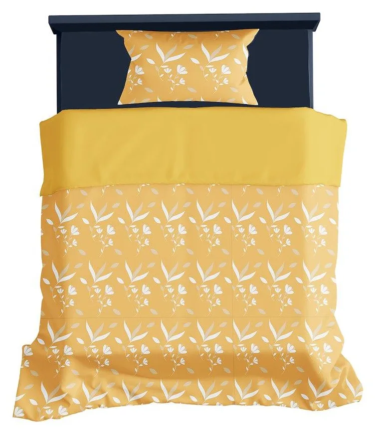 PATION POŚCIEL BAWEŁNIANA LUCIENNE YELLOW 798834, 798841, 798858