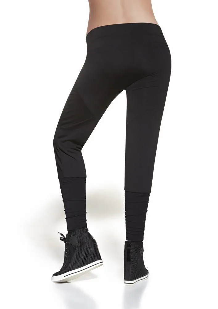 BAS BLEU – LEGGINSY DAMSKIE VERONICA 200 DEN - BB2020