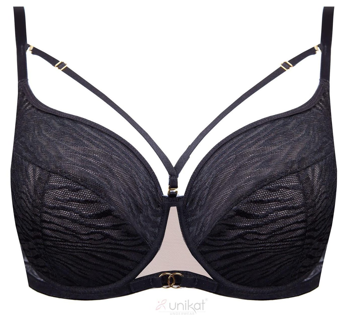 UNIKAT BIUSTONOSZ KAMALA SOFT