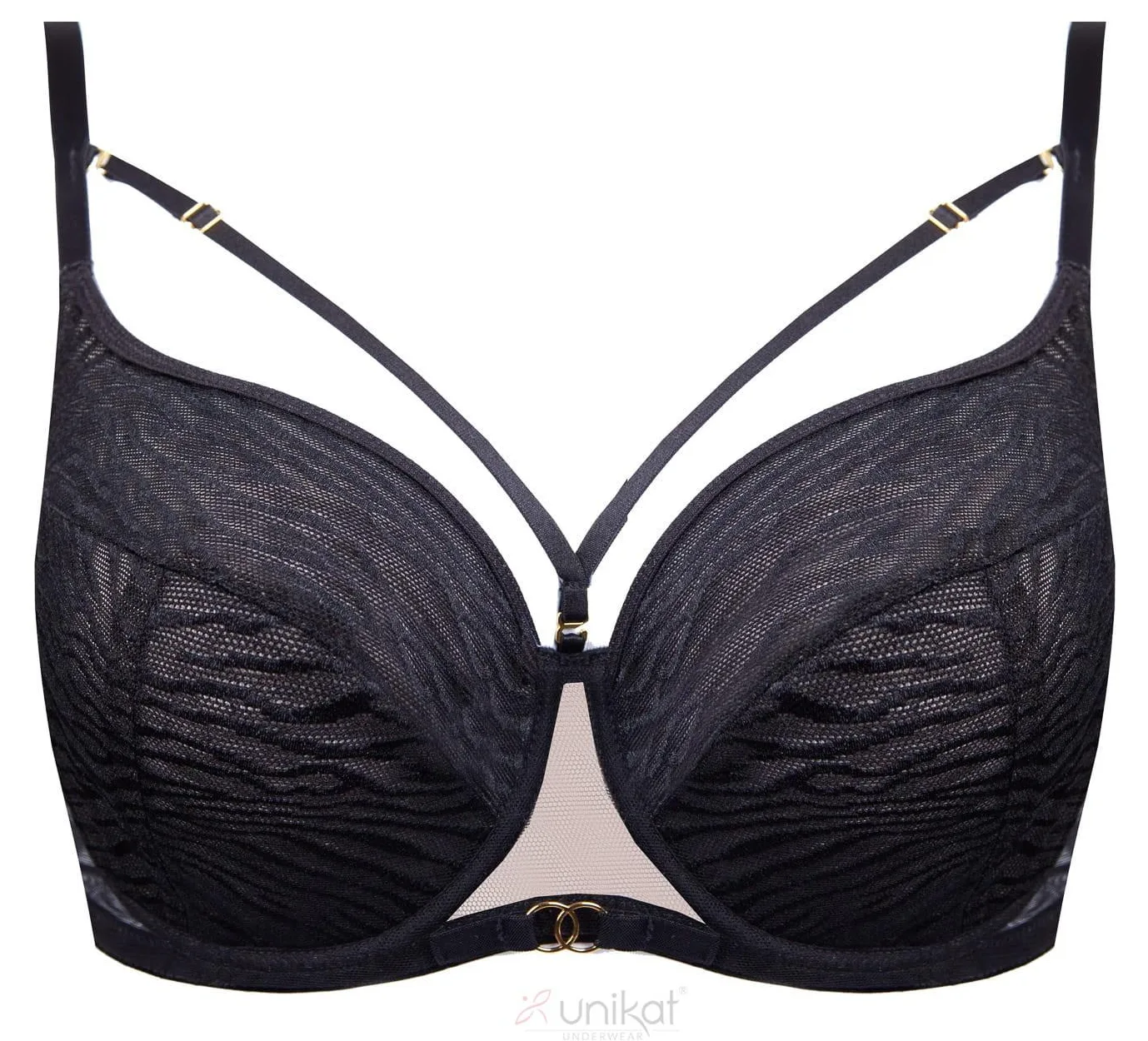 UNIKAT BIUSTONOSZ KAMALA SOFT