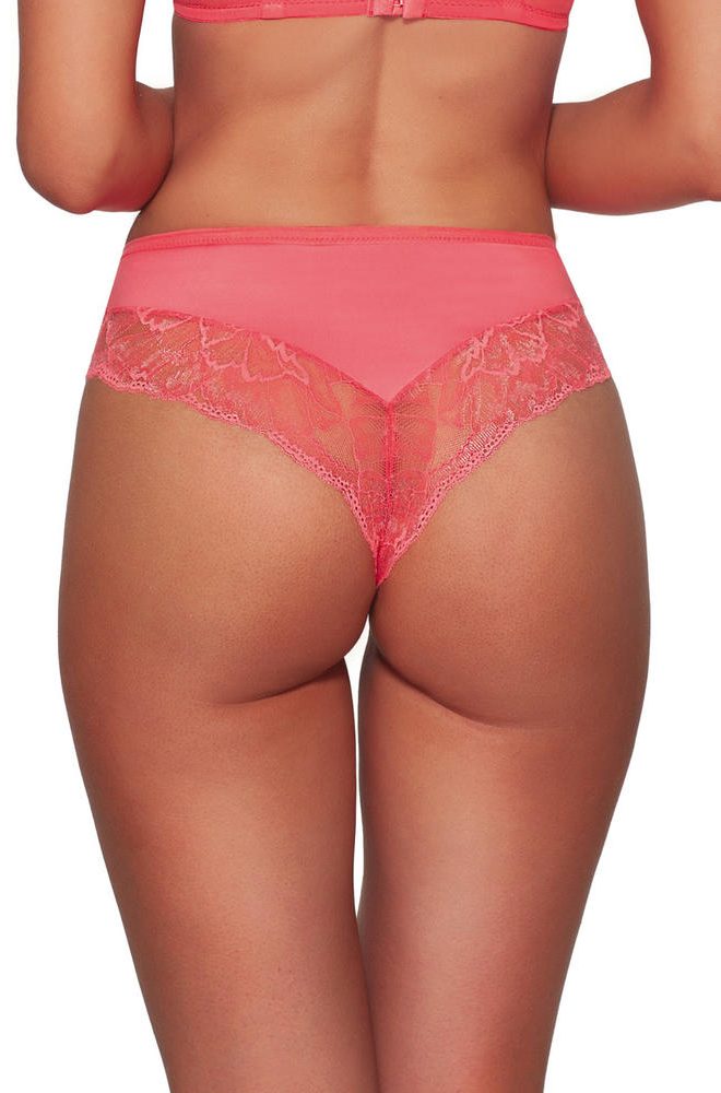 BRAZYLIANY AV 2075/B CORAL - AVA SS2024
