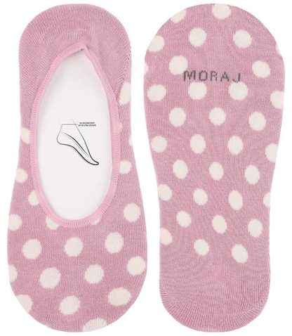 MORAJ BALERINY STOPKI DAMSKIE CDB200-003
