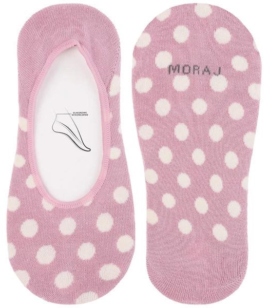 MORAJ BALERINY STOPKI DAMSKIE CDB200-003
