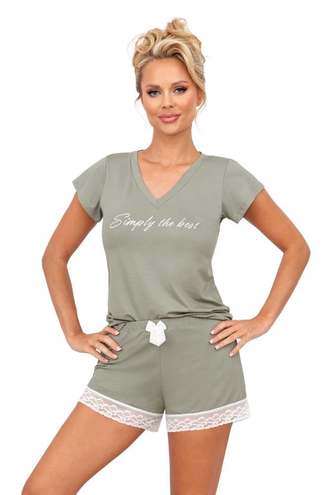 PIŻAMA DONNA SIMPLY 1/2