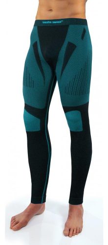 SESTO-SENSO SPODNIE THERMOACTIVE MEN CL17