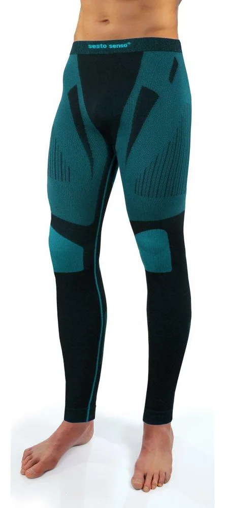 SESTO-SENSO SPODNIE THERMOACTIVE MEN CL17