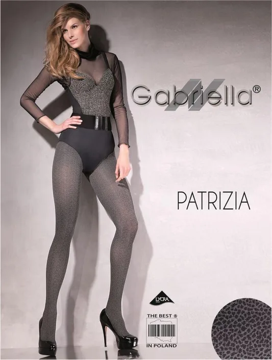 GABRIELLA RAJSTOPY PATRIZIA