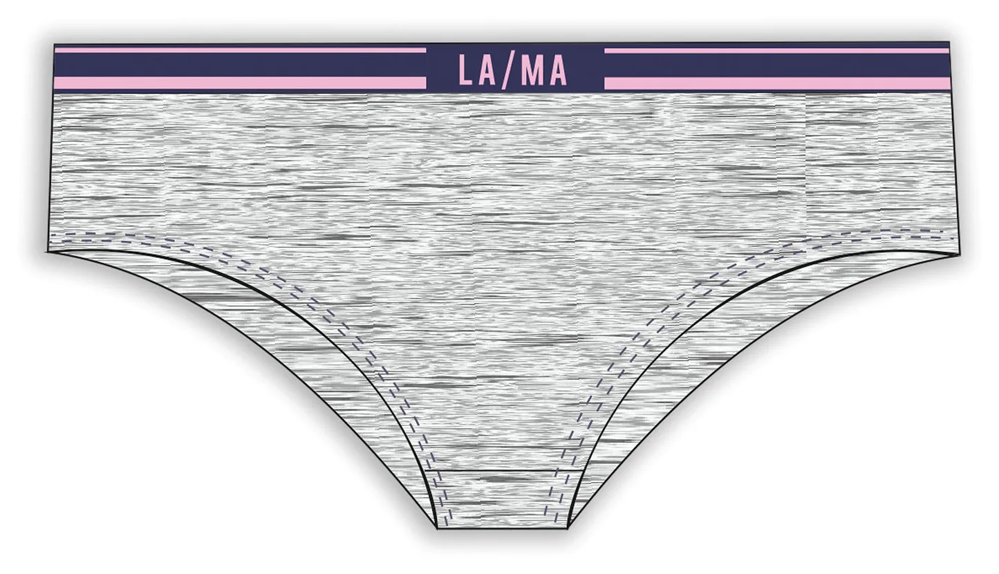 LAMA SZORTY DZIEWCZĘCE G-560SZ