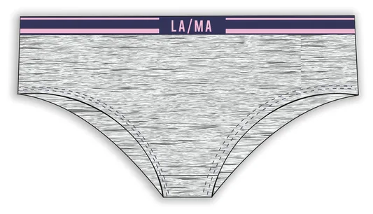 LAMA SZORTY DZIEWCZĘCE G-560SZ