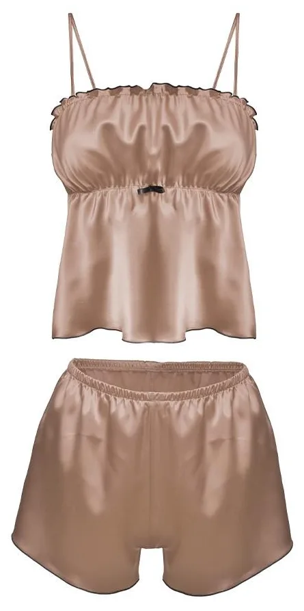 DKAREN KOMPLET ELWIRA PLUS SIZE