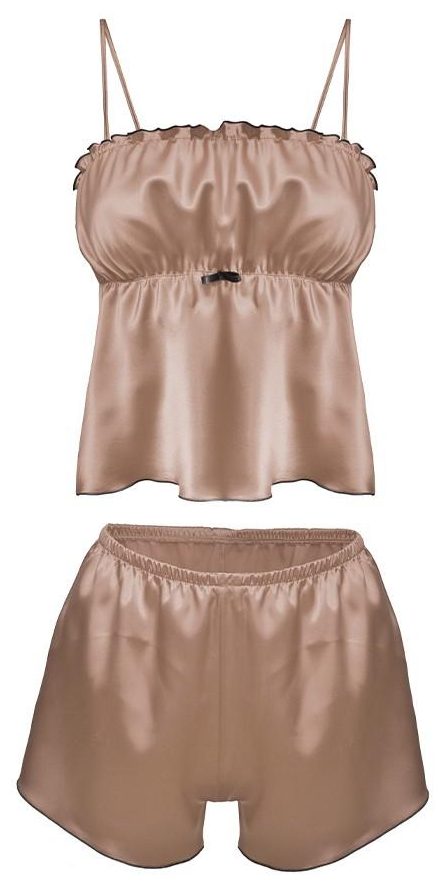 DKAREN KOMPLET ELWIRA PLUS SIZE
