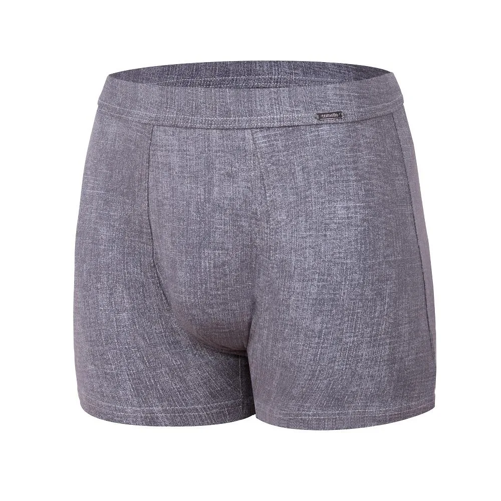 CORNETTE BOKSERKI MĘSKIE, AUTHENTIC 220
