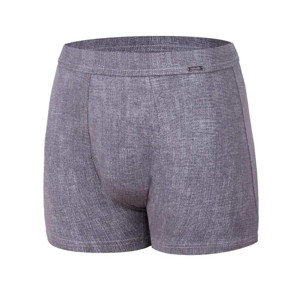 CORNETTE BOKSERKI MĘSKIE, AUTHENTIC 220