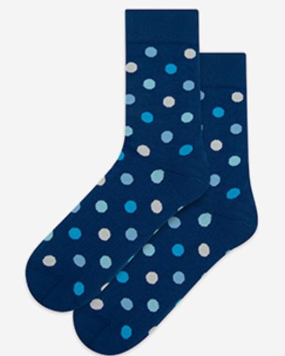 GATTA SKARPETKI PERFECT MAN CASUAL - W94.N03, U94.N03 AW26/27
