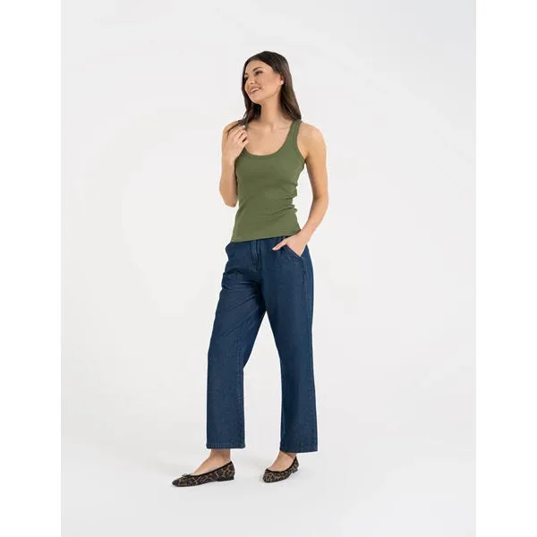 MORAJ TOP DAMSKI SZEROKIE RAMIĄCZKO BD1200-044