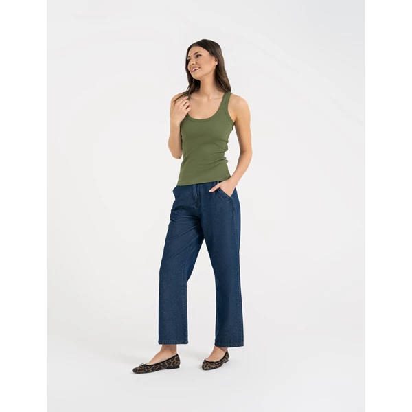 MORAJ TOP DAMSKI SZEROKIE RAMIĄCZKO BD1200-044