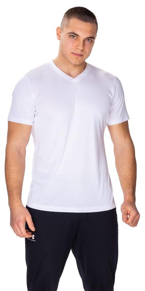 MEWA MĘSKI T-SHIRT CARO 86087, JAMES BRADLEY CLASSIC