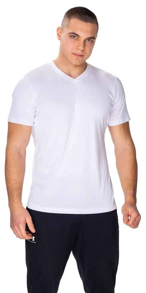 MEWA MĘSKI T-SHIRT CARO 86087, JAMES BRADLEY CLASSIC
