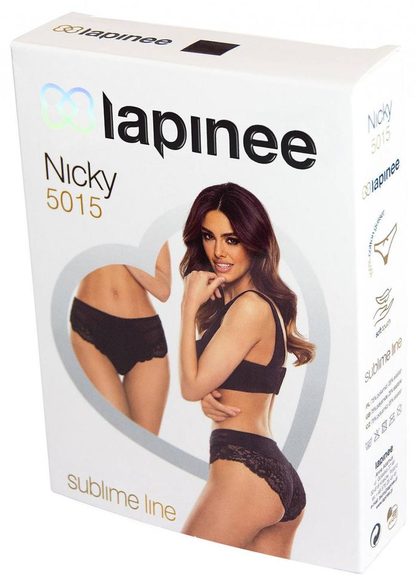 LAPINEE FIGI DAMSKIE GIULA 5036