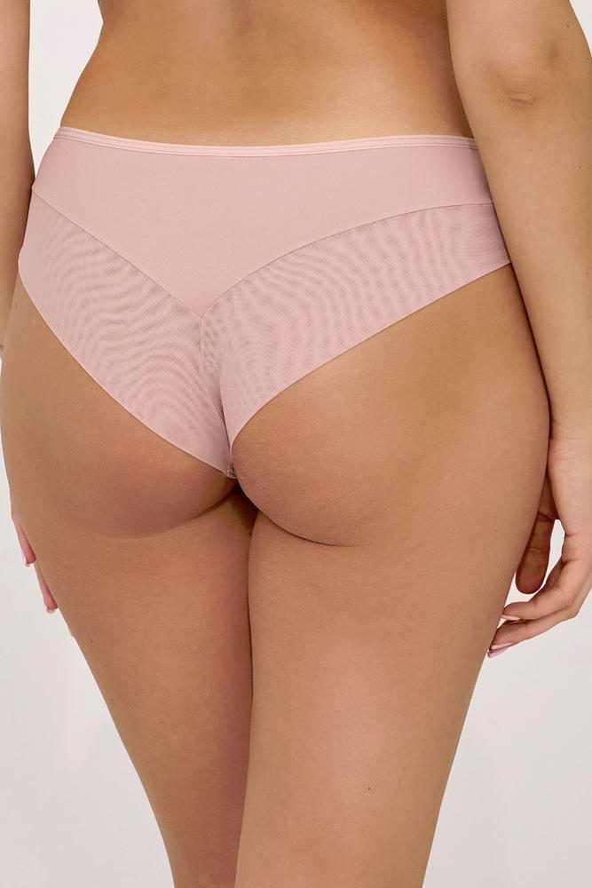 AVA BRAZYLIANY AV 2223/B VELVET BLUSH