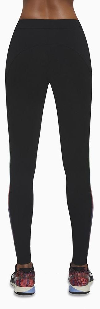BAS BLEU - LEGGINSY SPORTOWE COSMIC 200 DEN - BB2020