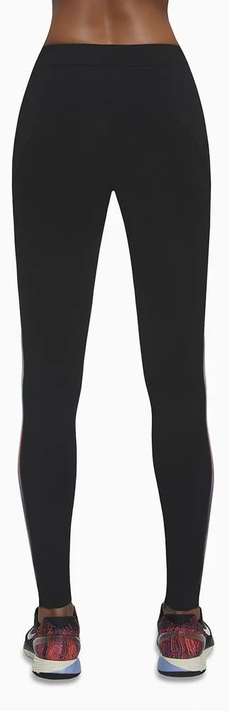 BAS BLEU - LEGGINSY SPORTOWE COSMIC 200 DEN - BB2020