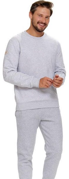 DOCTOR-NAP PIŻAMA MĘSKA PMB.5248 J/Z 23