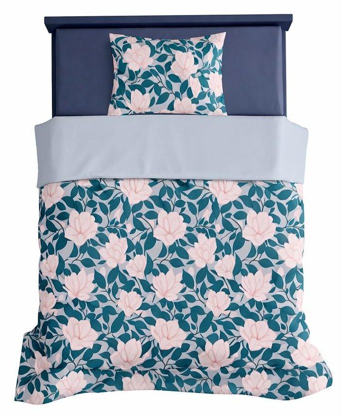 PATION POŚCIEL BAWEŁNIANA VIVIENNE MAGNOLIA 799046, 799053, 799060