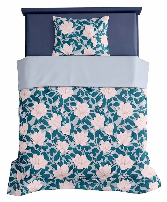 PATION POŚCIEL BAWEŁNIANA VIVIENNE MAGNOLIA 799046, 799053, 799060