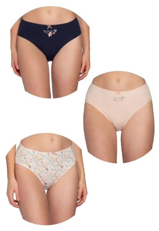 LAMA FIGI DAMSKIE BIKINI L-120BI-105