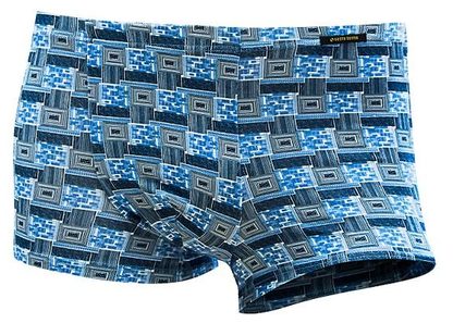 BOKSERKI MĘSKIE FUNKY 1055 SESTO SENSO