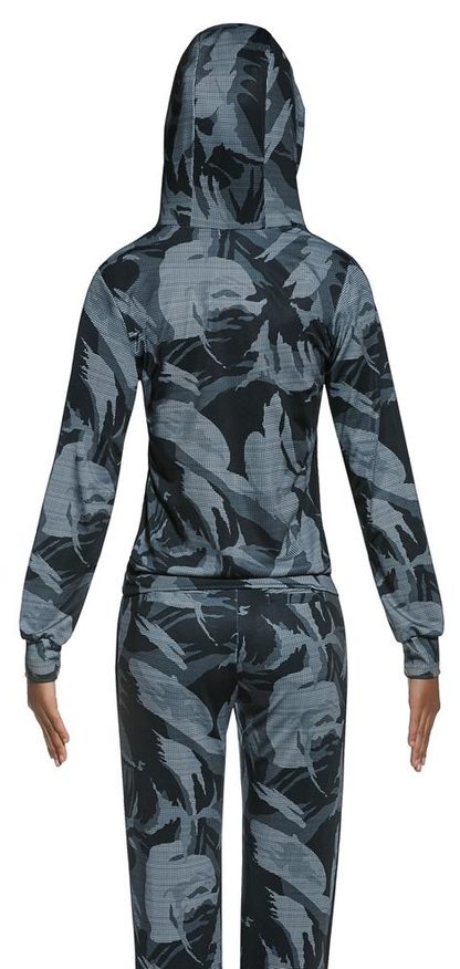 BAS BLEU – BLUZA DAMSKA ATHENA BLOUSE 200 DEN – BB2020