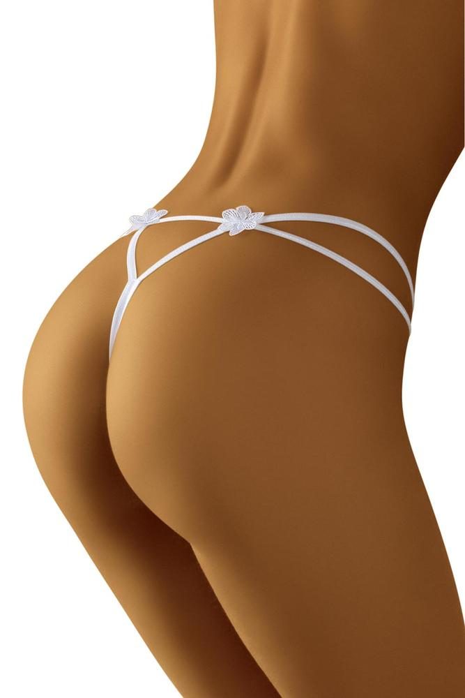 WOLBAR HAFTOWANE STRINGI – MARACCA
