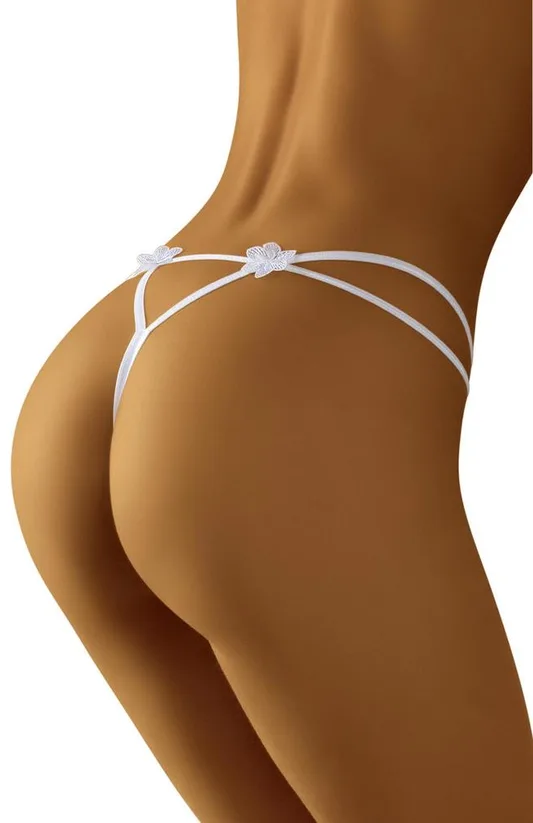 WOLBAR HAFTOWANE STRINGI – MARACCA