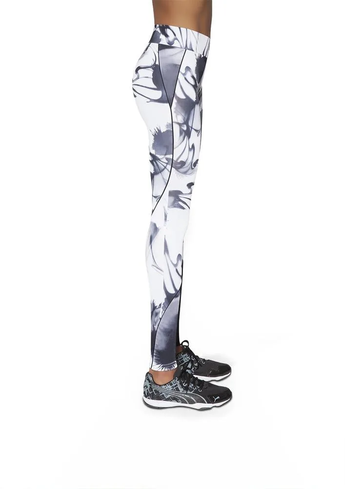 BAS BLEU - LEGGINSY DAMSKIE CALYPSO 200 DEN - BB2020